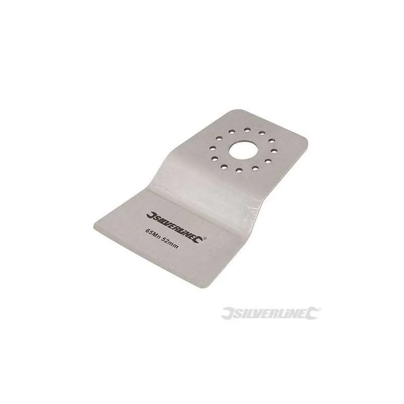 Racloir rigide pour outil multifonction Skil ref Silverline 908256 Expédition Rapide
