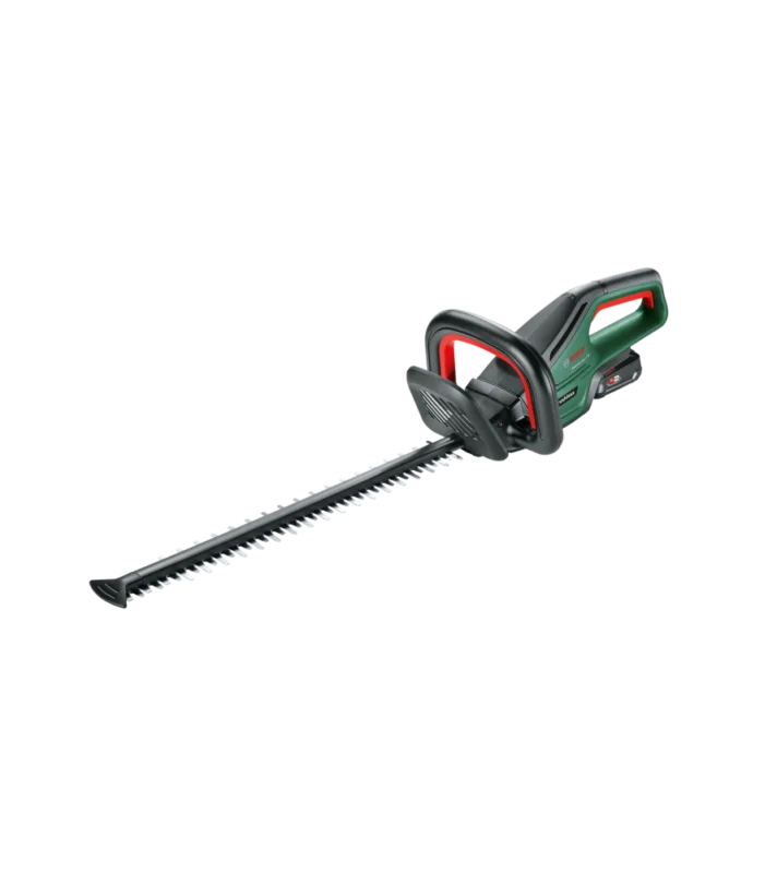 Taille-haie Bosch UniversalHedgeCut 18V-55 Expédié Aujourd'hui