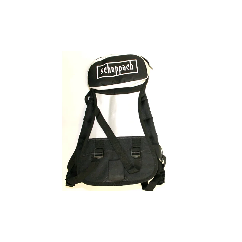 Harnais référence 5904806001 pour outils de jardin et débrousailleuses Scheppach et Woodster backpack Acheter Direct