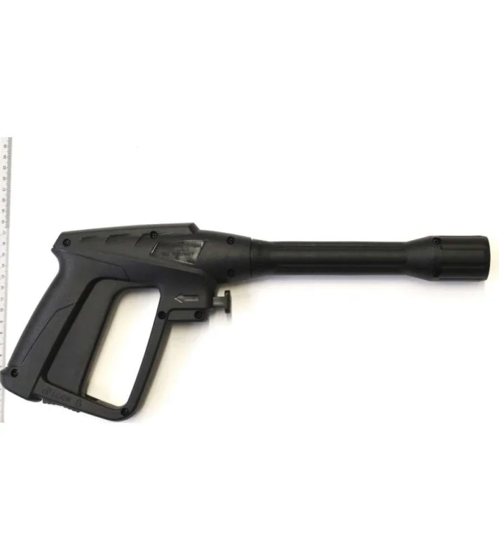 Pistolet pour nettoyeur haute pression Scheppach Solde