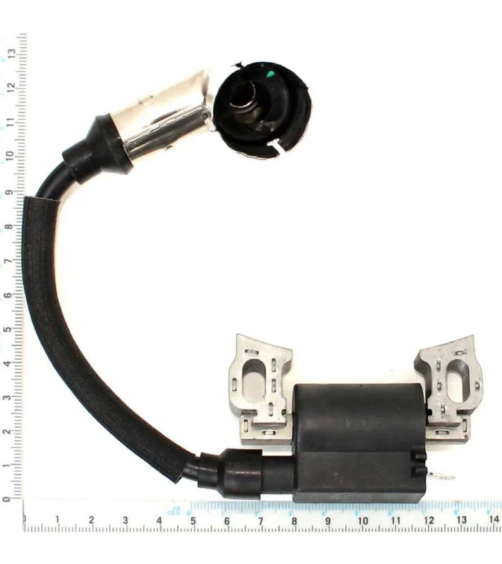 Bobine d‘allumage 5911245027 pour tondeuse Scheppach et nettoyeur HP HCP2600 Nouveauté