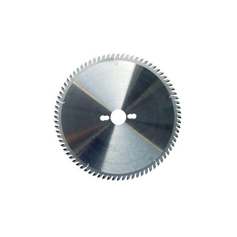 Super Prix Lame de scie circulaire carbure 300 x 3,2 x 30 mm - 96 dents trapézoidales négatives pour l‘aluminium