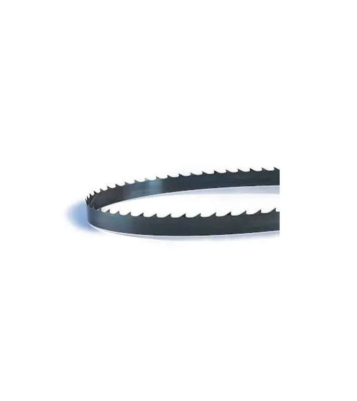 Lame de scie à ruban 3810 mm largeur 13 épaisseur 0.5 mm (Jet JWBS-18) Meilleur Choix