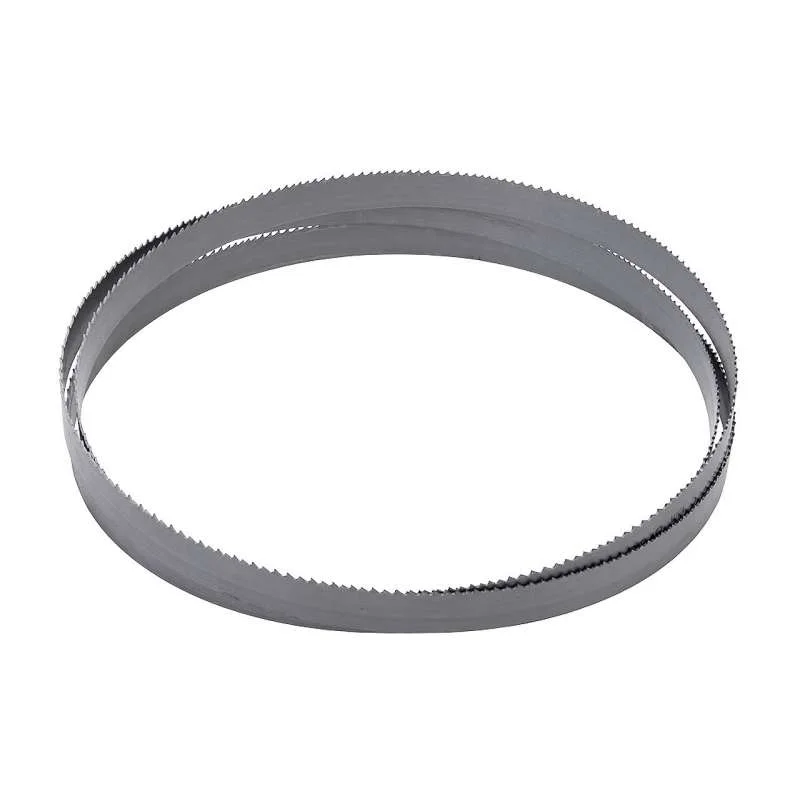 Lame de scie à ruban bi-métal 1638 mm largeur 13 - Pas variable 8/12TPI Offre Exclusive
