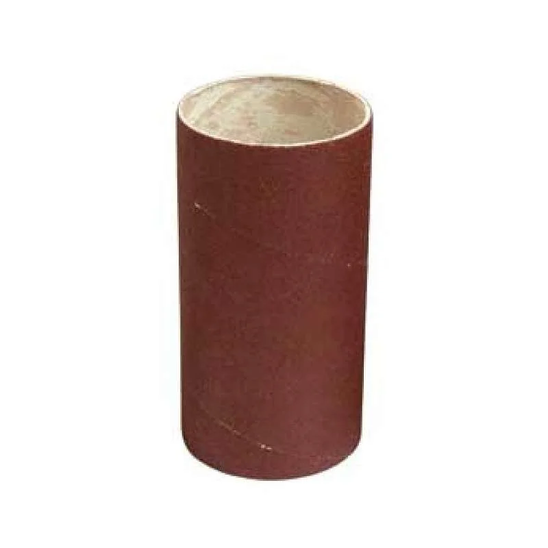 Offre Spéciale Manchon abrasif grain 120 pour cylindre ponceur Leman arbre de 30