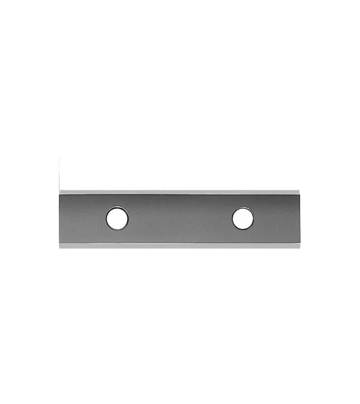 Plaquette réversible carbure qualité standard 40x12x1.5 mm, à l‘unité Seulement Aujourd'hui