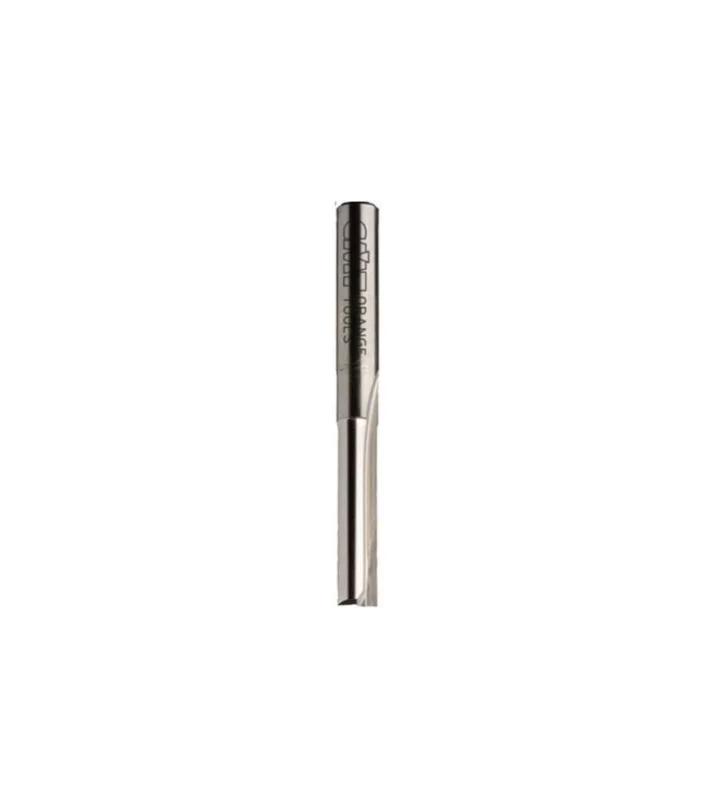 Meilleur Prix CMT 912.060.11 - Fraise de défonceuse Q8 - Pour rainurer Ø6 série longue