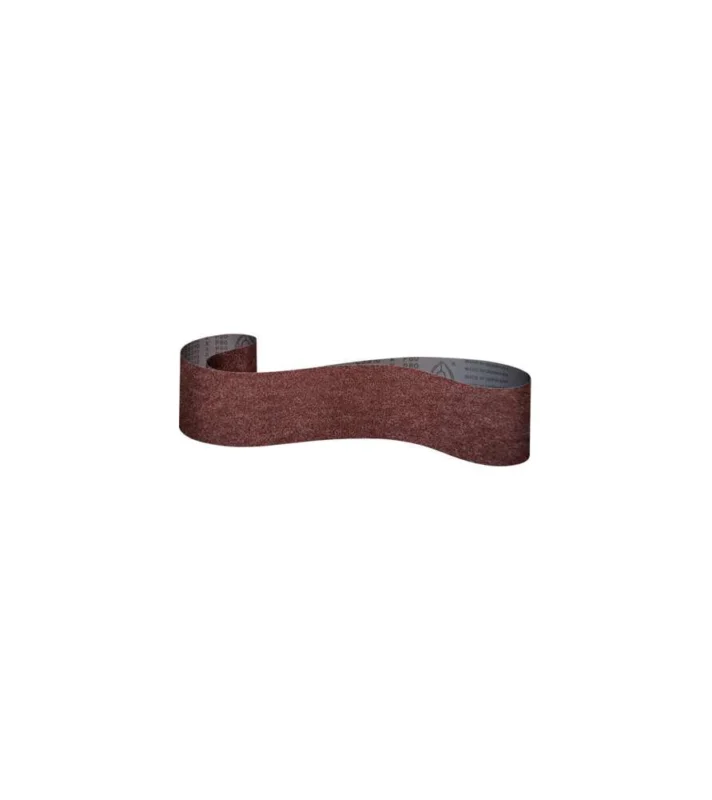 Bande abrasive 50x2000 mm pour Backstand de coutelier - Grain 320 Seulement Aujourd'hui