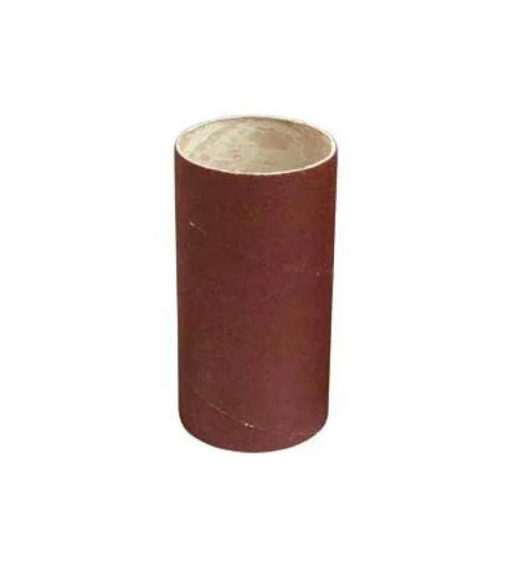 Marque Manchon abrasif Ø51 mm hauteur 140 mm grain 60 pour ponceuse oscillante Jean l‘ébéniste PAO230