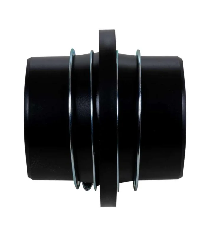 Manchon aimanté 100/1000 mm pour raccord flexible aspirateur à machine Vente Flash