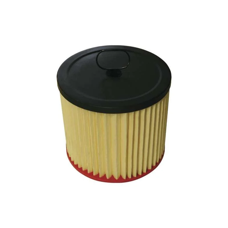 Must-Have Filtre pour aspirateur d‘atelier et aspirateur à copeaux à cuve