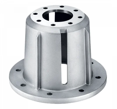 Prix Cassé FLANGE ( H100/112 B14 )
