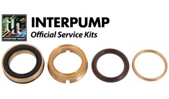 Interpump KIT 39 INTERPUMP - Kit haute-pression pour 1 piston Solde