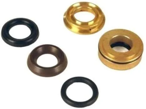Authentique Interpump INTERPUMP KIT 96 - KIT HAUTE-PRESSION POUR 1 PISTON POUR POMPE INTERPUMP