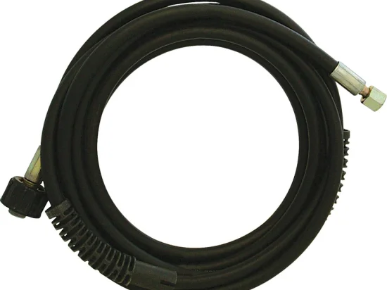 Acheter En Ligne Flexible haute pression COMET, 7 mètres - Référence 33011048