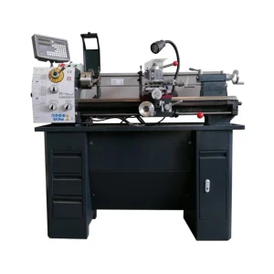 MÉTALPROFI - CJM280-815 - Tour à métaux Entre-pointes 815 mm - 750W / 230V Top Vente