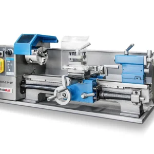 PROMAC - PBD-2140V Tour à Métaux d‘établi 230V 600W - Entre pointes 400 mm Prix Choc