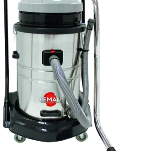 ASP701 Aspirateur cuve inox 70 litres utiles 2000W Expédié Aujourd'hui