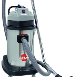 Authentique ASP305 Aspirateur cuve inox 30 Litres utiles 1200W