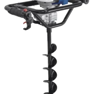 SCHEPPACH - EB1700 Tarière - Moteur à essence 2 temps - 1,77 CV - 51,7 cm3 Commander Maintenant