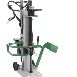 FORCE 11 - Fendeur de bûches 11 Tonnes 230V 3000W- Longueur de 560 à 1040 mm Offre Exclusive