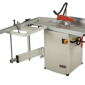 JTS-600XL Scie circulaire à table coulissante (lame ø250mm) 1,5kW (2CV) S1 Acheter En Ligne