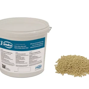 Colle Thermofusible EVA pour Plaqueuses de chants - 4 Kg Haute Qualité