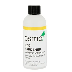 OSMO - Durcisseur incolore pour Huile-Cire Express - 150 ml Authentique