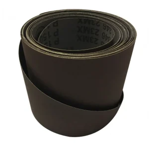Authentique Bande abrasive pour ponceuse PB560 - grain 100