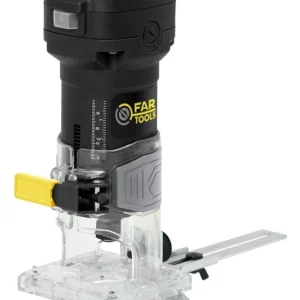 AE 850 - Affleureuse à Bois 850 W - Capacité de coupe 40 mm Populaire