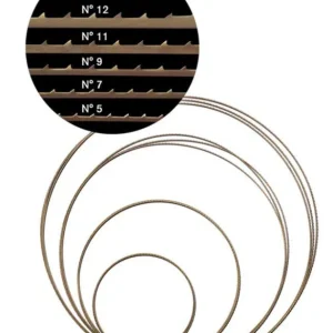 Lame de scie à ruban pour SRP 14 CE (longueur 2375 mm) Livraison Express