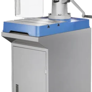 372E / 373E - Perceuse d‘établi sur socle 230V ou 400V 750W - Perçage ø20 mm Haute Qualité