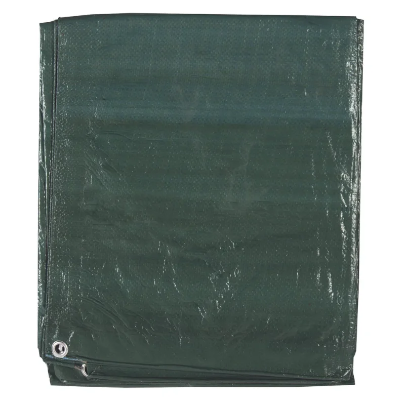 Bâche de protection renforcée Baobag 140 g/m² Authentique