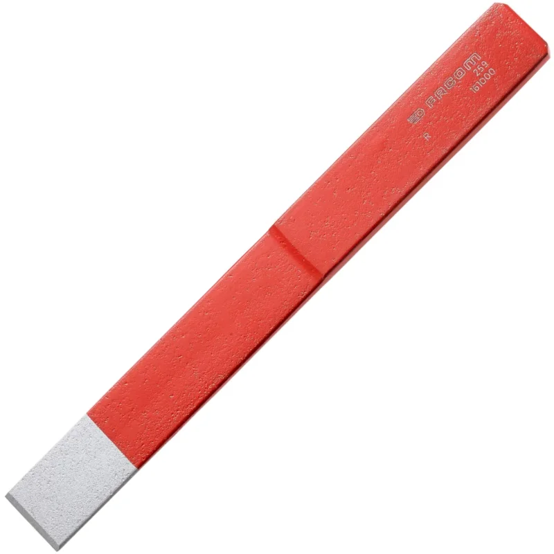 Burin extra-plat 259 Facom largeur 26 mm longueur 235 mm Bon Marché