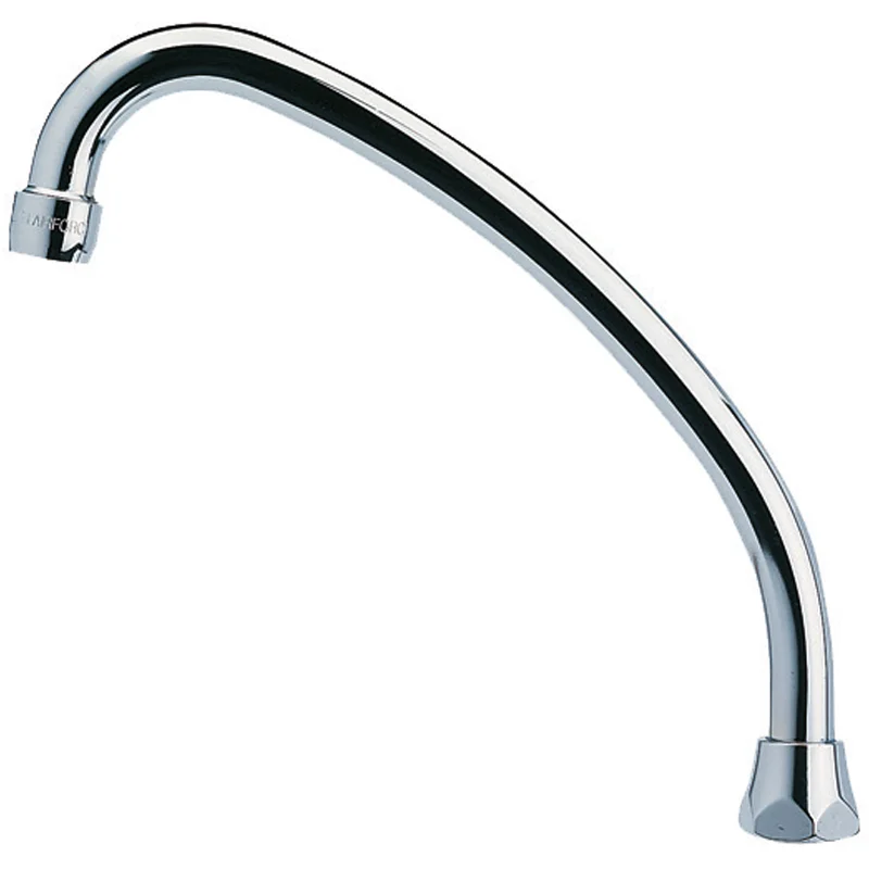 Achat Immédiat Bec robinet col de cygne F20/27 longueur 200mm