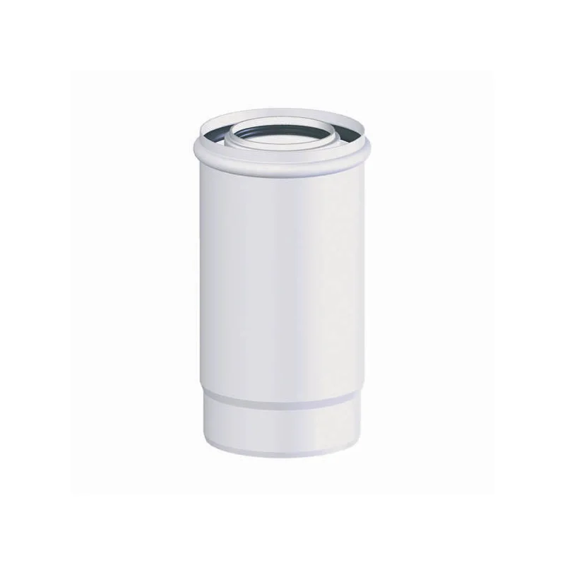 Conduits télescopiques PPs-alu TEN Vente Directe