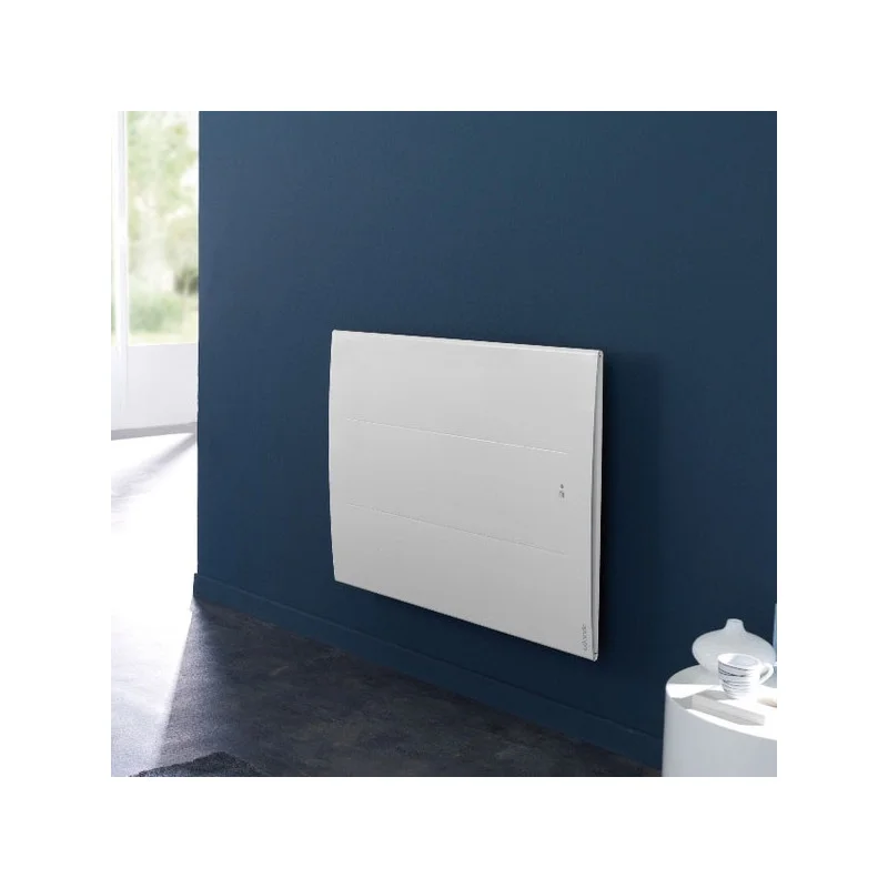 Top Vente Radiateur chaleur douce immédiate ONIRIS horizontal