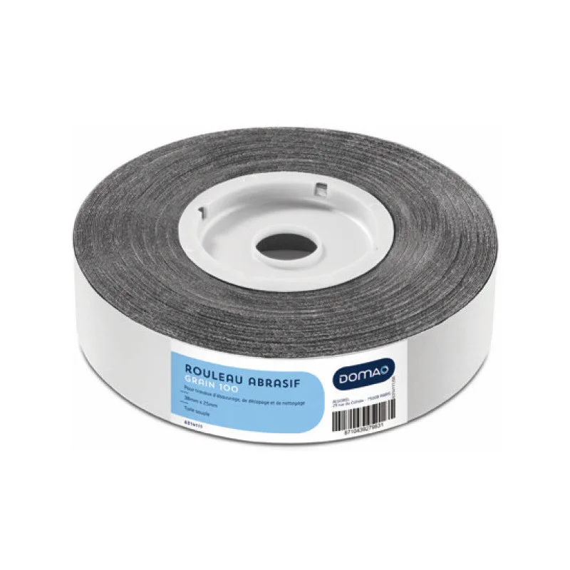 Vente Directe Bande abrasive DOMAO