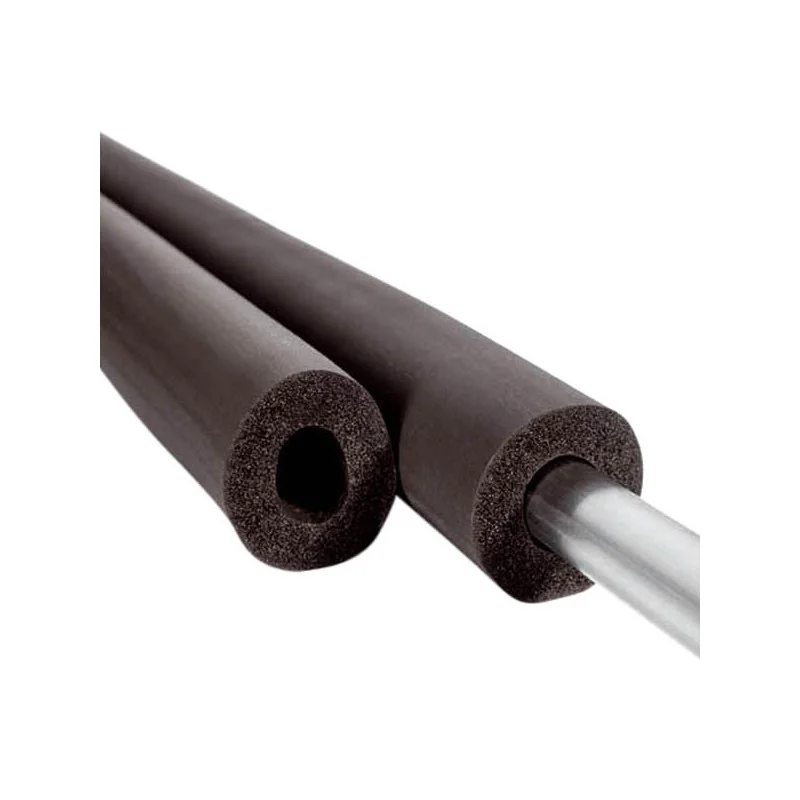 Haute Qualité Tube isolant pour canalisation (norme m1)