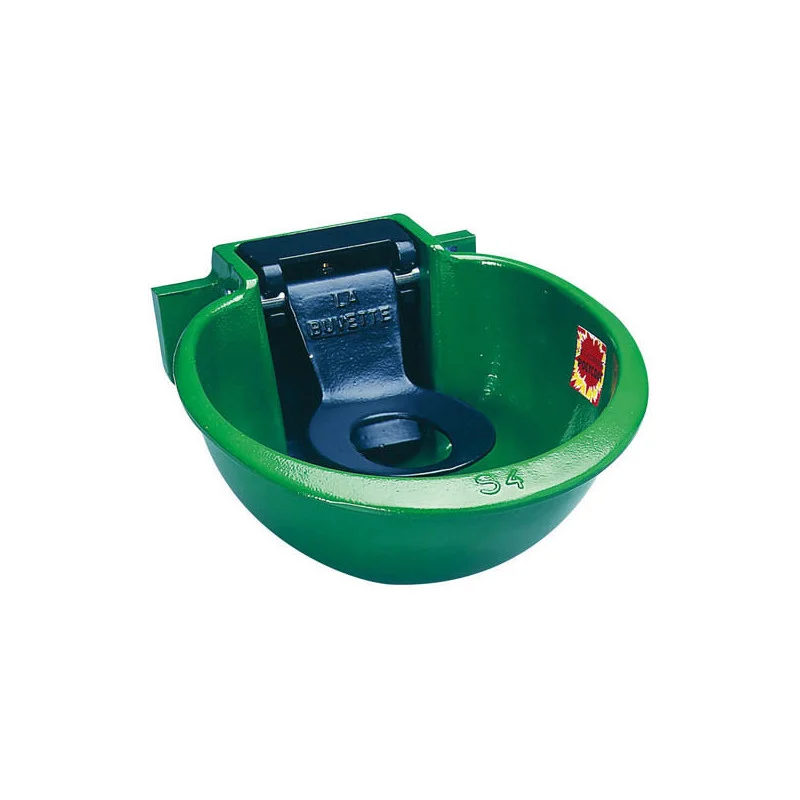 Abreuvoir fonte à palette horizontale s4 Satisfait Ou Remboursé