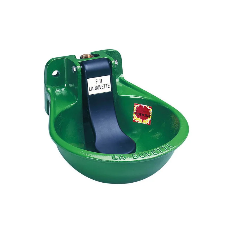 Abreuvoir fonte robinetterie laiton F11 Soldes