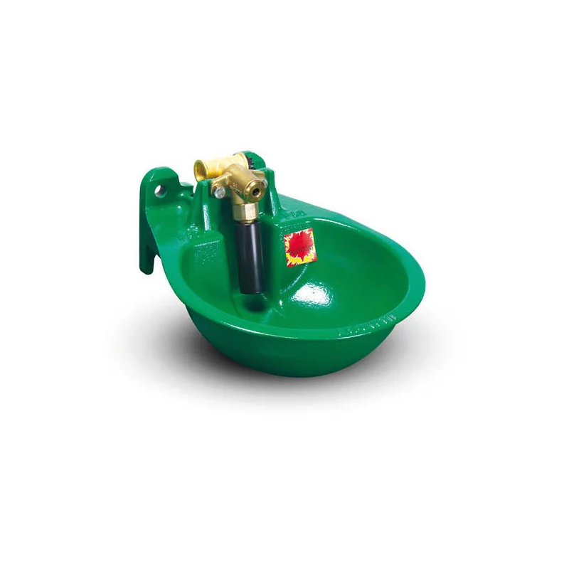 Abreuvoir fonte branchement multidirectionnel F30 Prix Promo