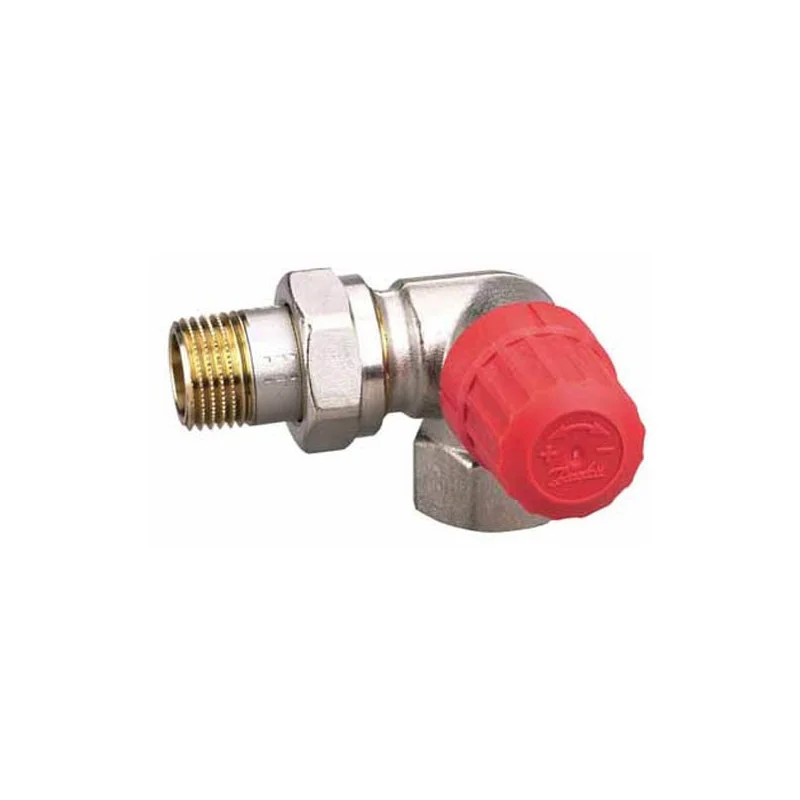 Offre Du Jour Corps robinet thermostatique angle droit