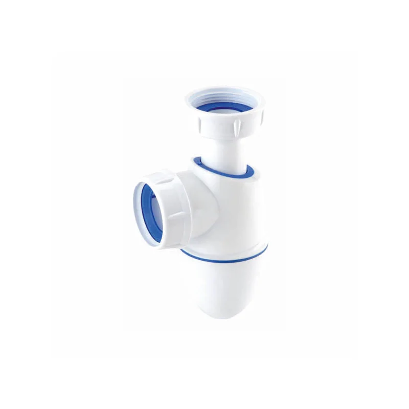 Acheter Direct EASYPHON siphon à joint intégré