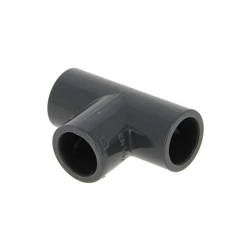 Commande En Gros Té égal PVC Pression CEPEX