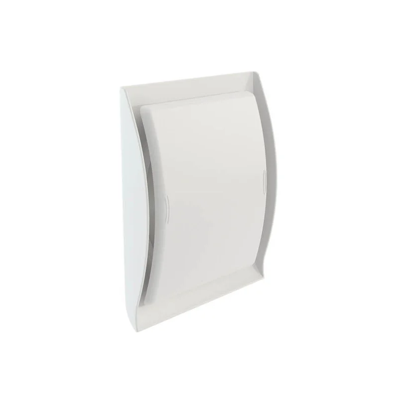 Achat Immédiat Grille de ventilation diamètre 100mm passage d‘air 50cm²
