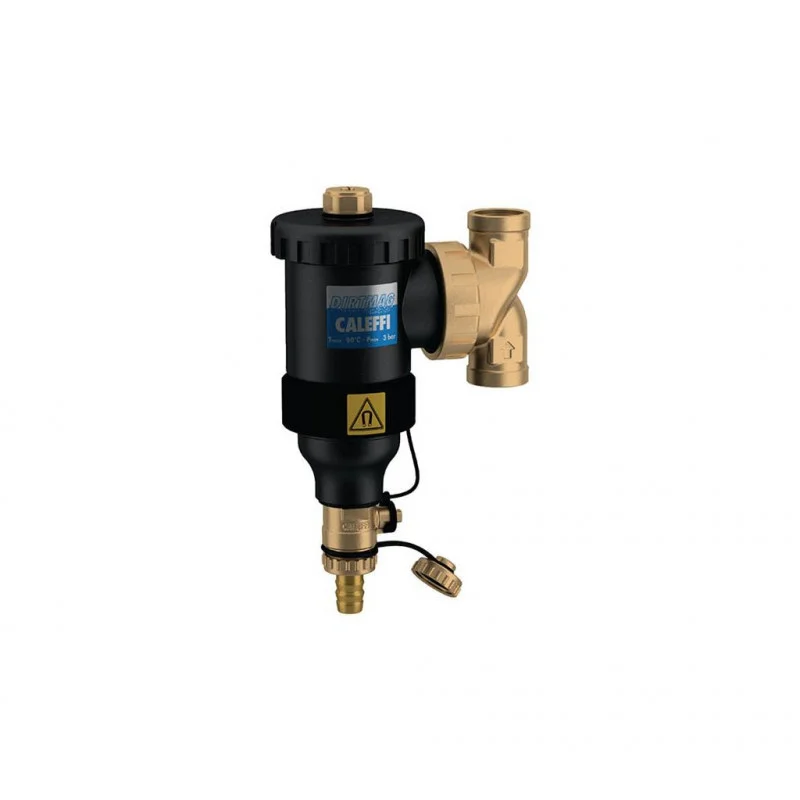 Pot de décantation orientable Acheter Direct
