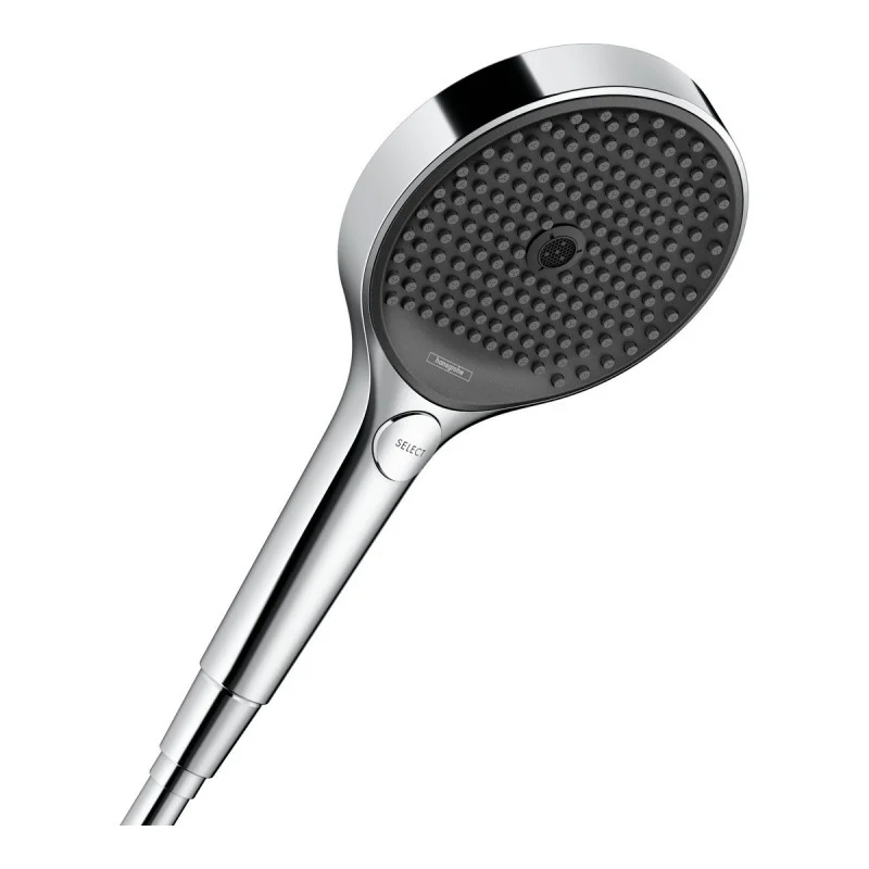 Nouvel Arrivage Douchette 3 jets Rainfinity Select 130 Hansgrohe