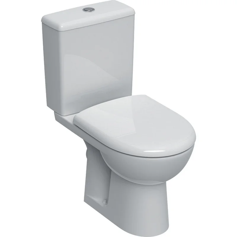 Pack WC au sol Geberit Renova Quantité Limitée