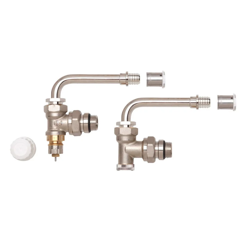 Kit bitube PER à sertir hydrocâblé Danfoss Commande En Gros